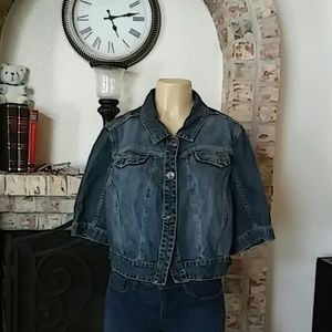 VENEZIA Denim Women's Jacket